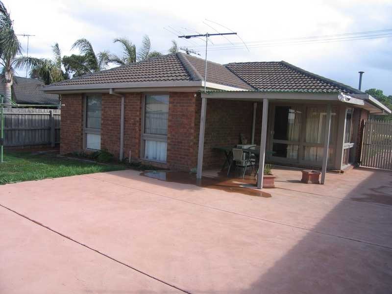 48 Welcome Road, Diggers Rest VIC 3427