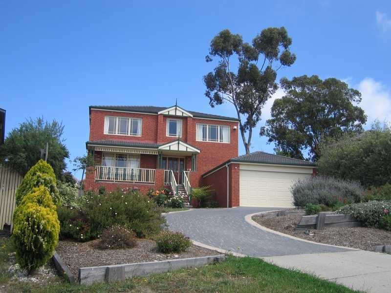 5 Ranleigh Rise, Sunbury VIC 3429