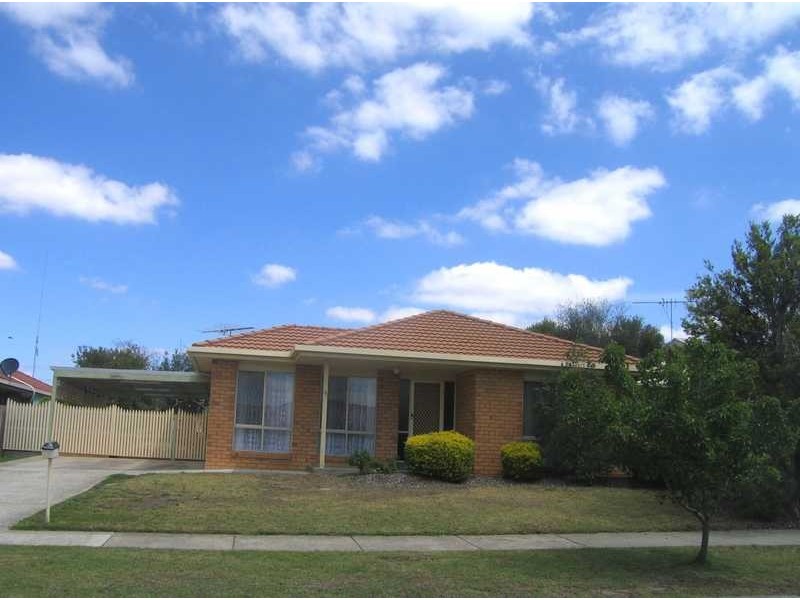 35 Anthony Street, Sunbury VIC 3429