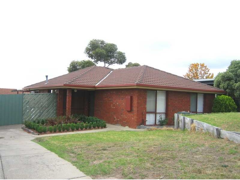 3 Martens Court, Sunbury VIC 3429