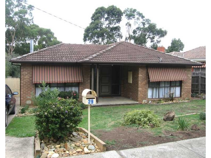 29 Casey Avenue, Sunbury VIC 3429