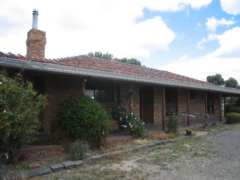 1355 Somerton road, Bulla VIC 3428