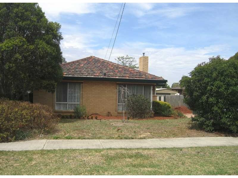 6 Dundas Avenue, Sunbury VIC 3429