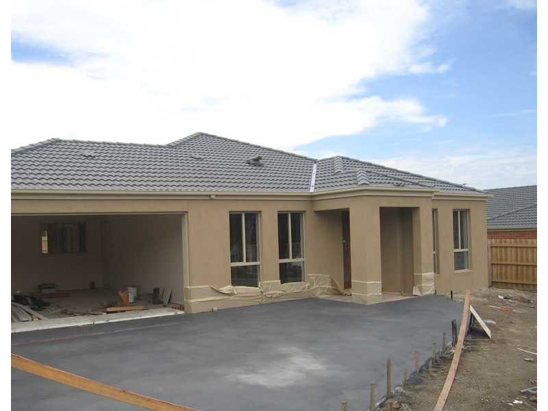 Lot 748 Baggygreen Street, Sunbury VIC 3429