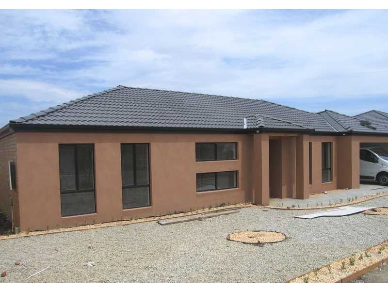 3 Ryder Street, Sunbury VIC 3429