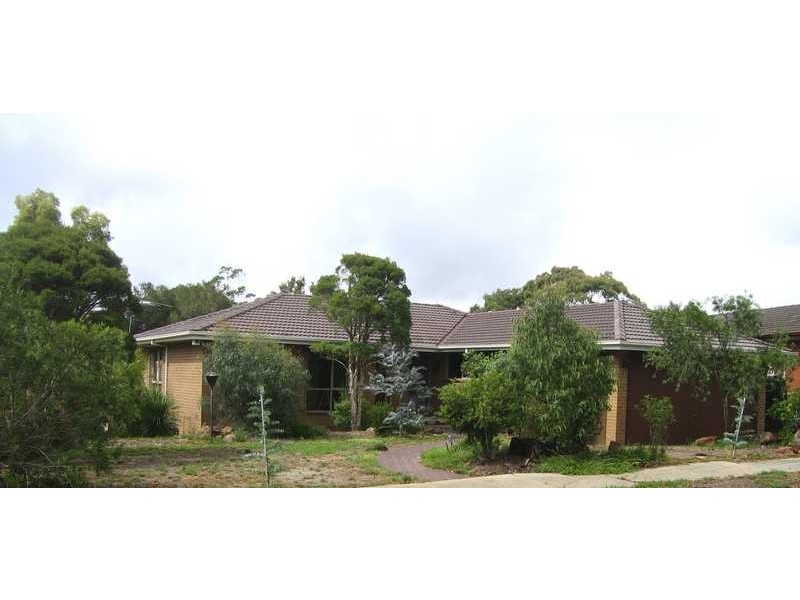 10 Latrobe Court, Sunbury VIC 3429