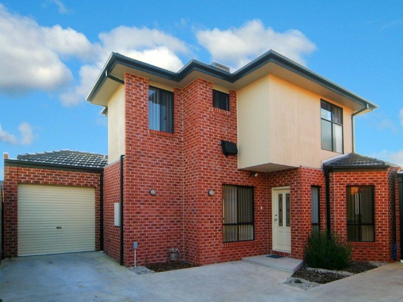 2/29 Stymie Street, Kingsbury VIC 3083