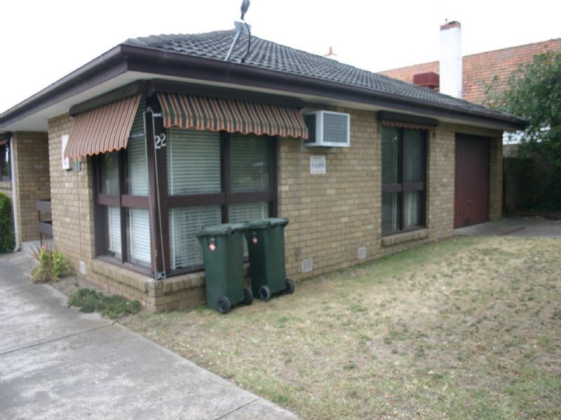 1/22 Ralph Street, Reservoir VIC 3073