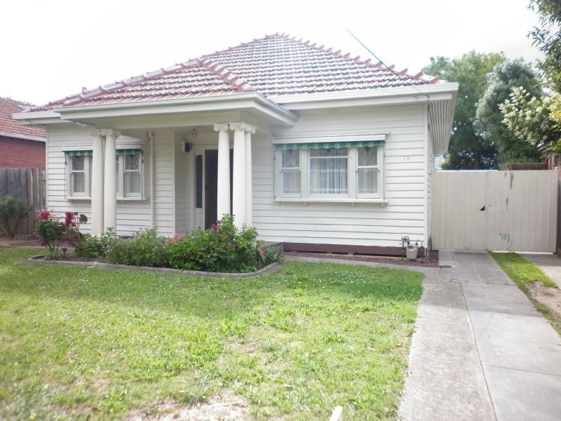 10 Scotia Street, Preston VIC 3072