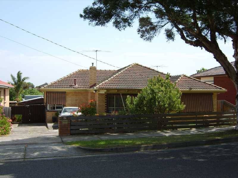 37 Wilson Boulevard, Reservoir VIC 3073