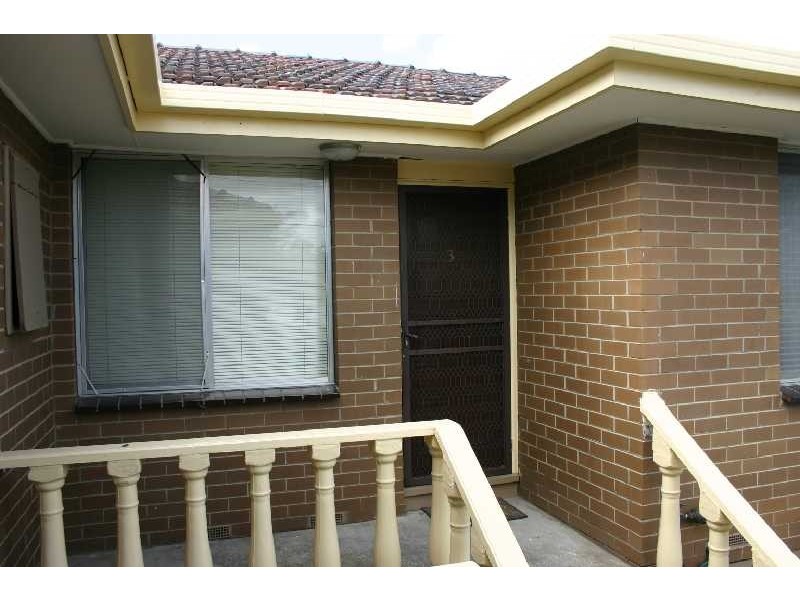 3/193 Albert Street, Reservoir VIC 3073