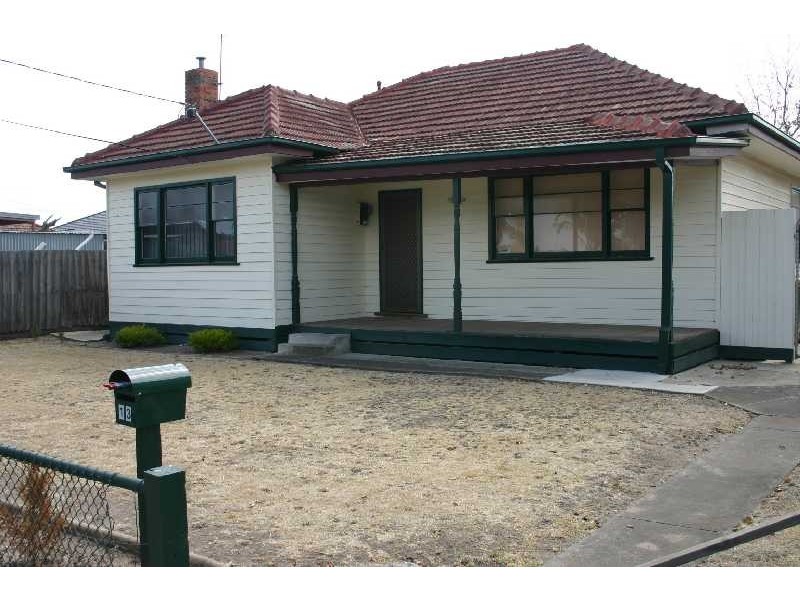 13 Acheron Avenue, Reservoir VIC 3073