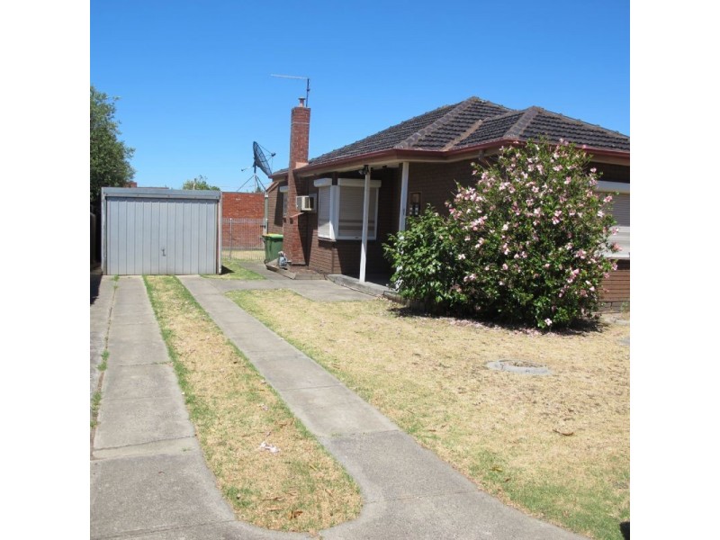 1 Thrower Street, Reservoir VIC 3073