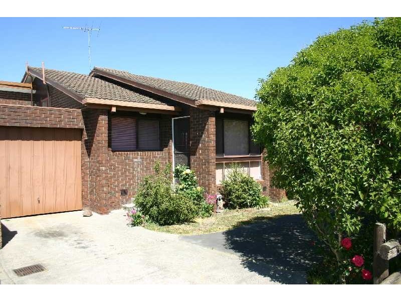 Unit 4/1039 High Street, Reservoir VIC 3073