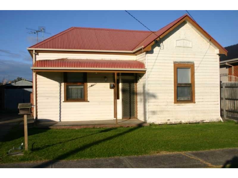 81 Argyle Street, Fawkner VIC 3060