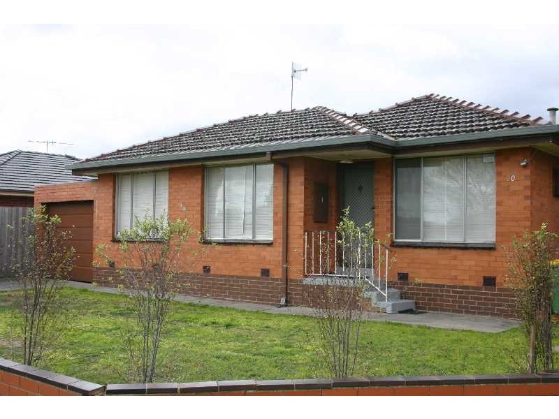 Unit 1/20 Invermay Street, Reservoir VIC 3073