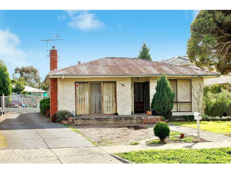 57 Lane Crescent, Reservoir VIC 3073