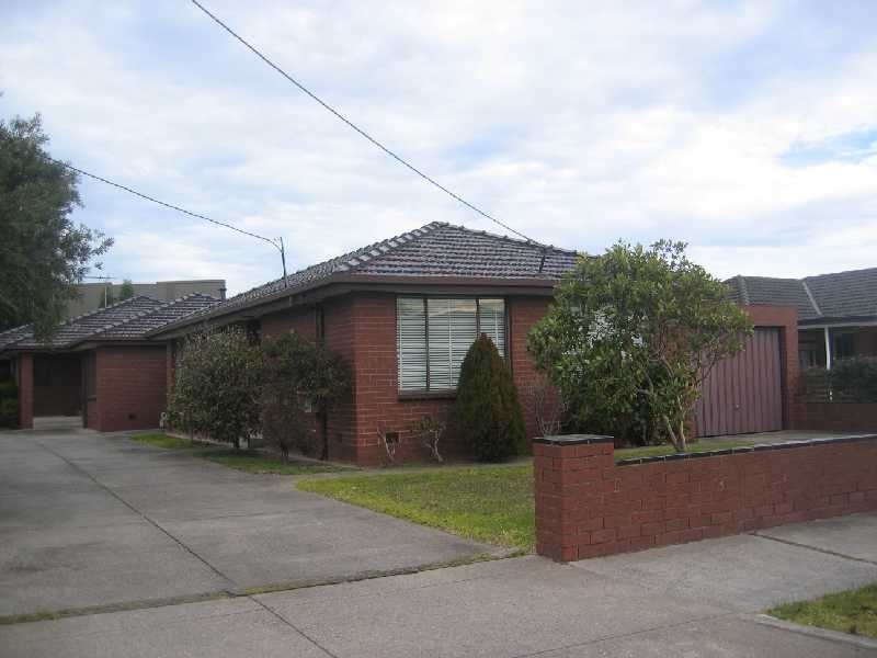 Lot 81 Broadhurst Avenue, Reservoir VIC 3073