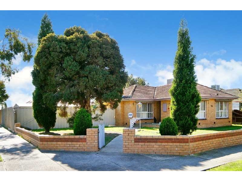 120 Glasgow Avenue, Reservoir VIC 3073