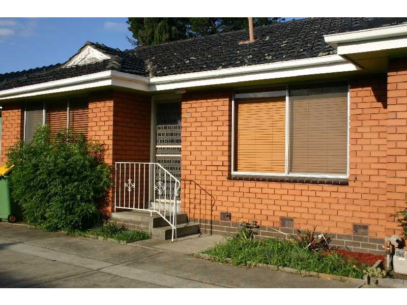 12/176 Rathcown Road, Reservoir VIC 3073