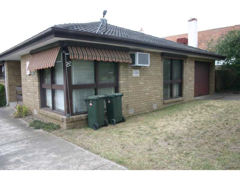 1/22 Ralph Street, Reservoir VIC 3073