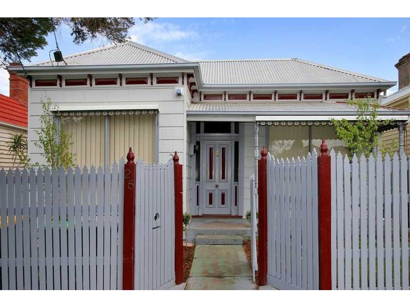 25 William Street, Preston VIC 3072