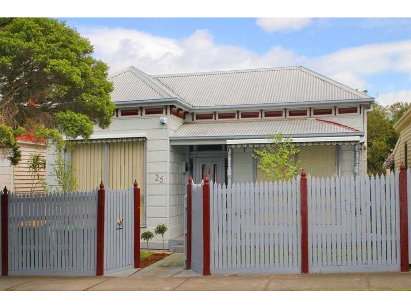 25 William Street, Preston VIC 3072