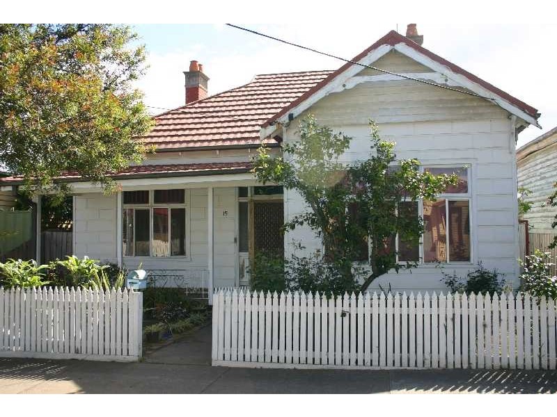 15 A’ Beckett Street, Coburg VIC 3058
