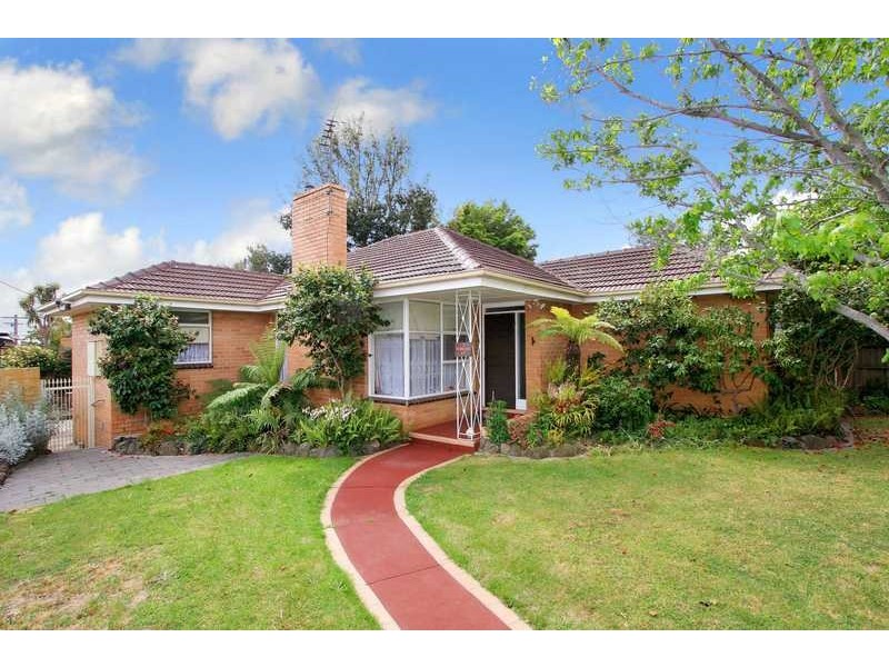 1 Niblick Street, Kingsbury VIC 3083