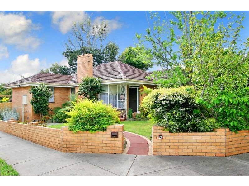 1 Niblick Street, Kingsbury VIC 3083