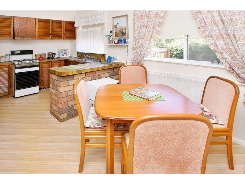 1 Niblick Street, Kingsbury VIC 3083