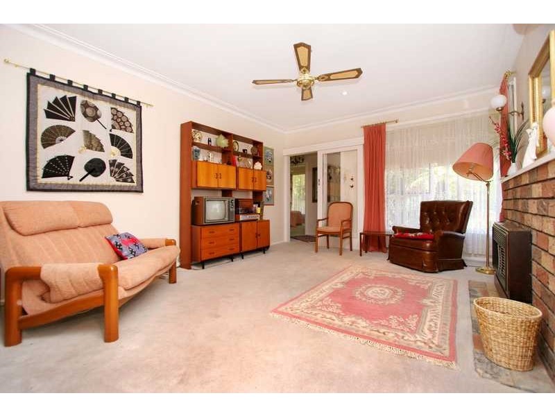 1 Niblick Street, Kingsbury VIC 3083