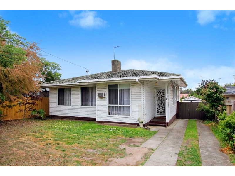 134 Broadway, Reservoir VIC 3073