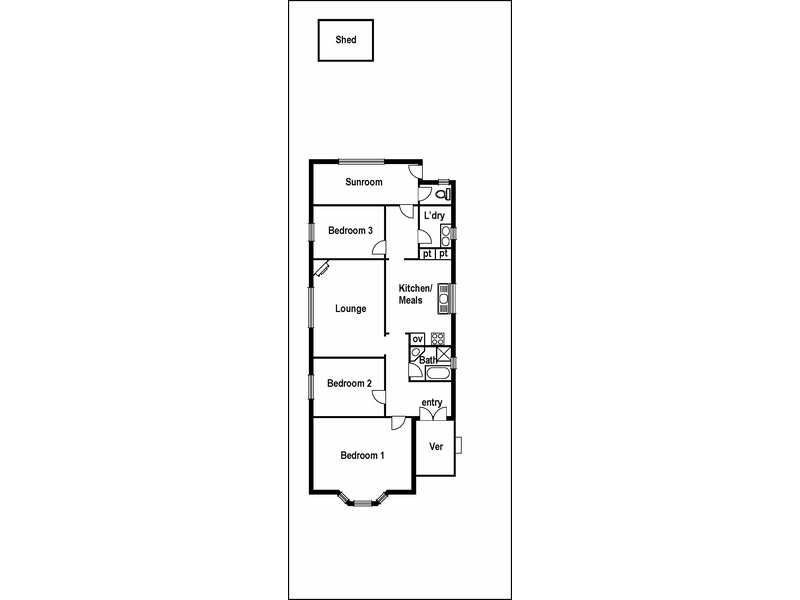 39 Youngman Street, Preston VIC 3072