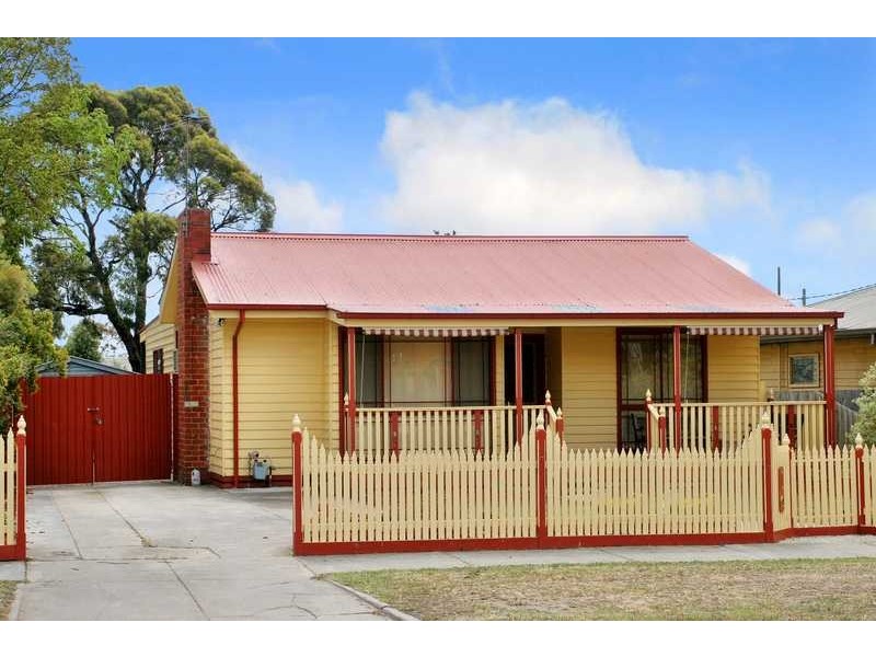 66 Strathmerton Street, Reservoir VIC 3073