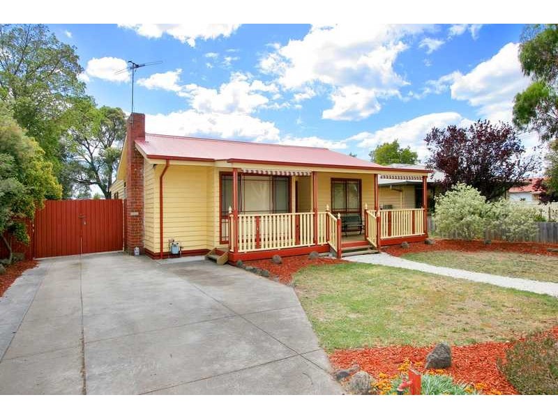 66 Strathmerton Street, Reservoir VIC 3073