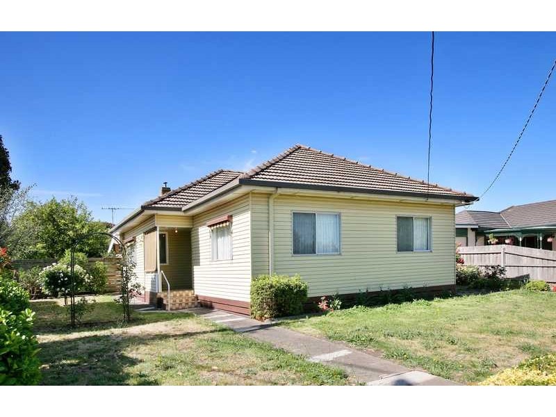 48 Elsey Road, Reservoir VIC 3073