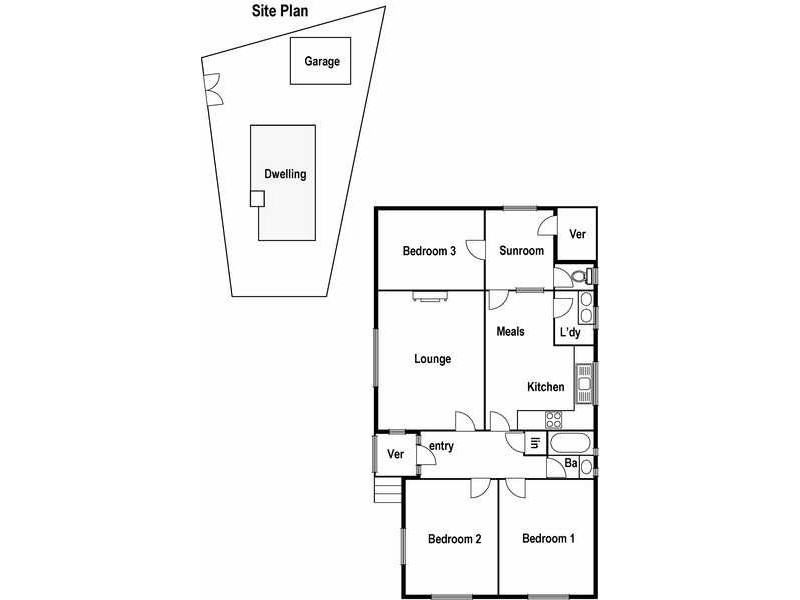48 Elsey Road, Reservoir VIC 3073