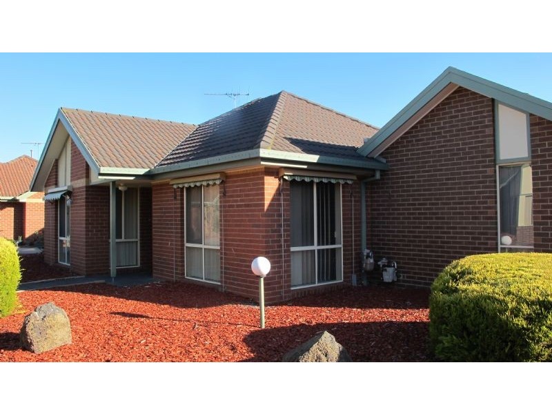 Unit 18/2A Crookston Road, Reservoir VIC 3073