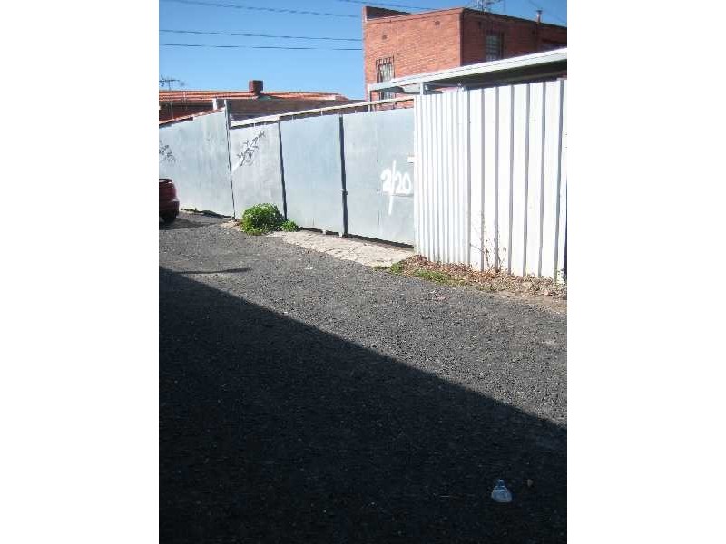 Unit 2(Rear)/20 Carson Street, Reservoir VIC 3073