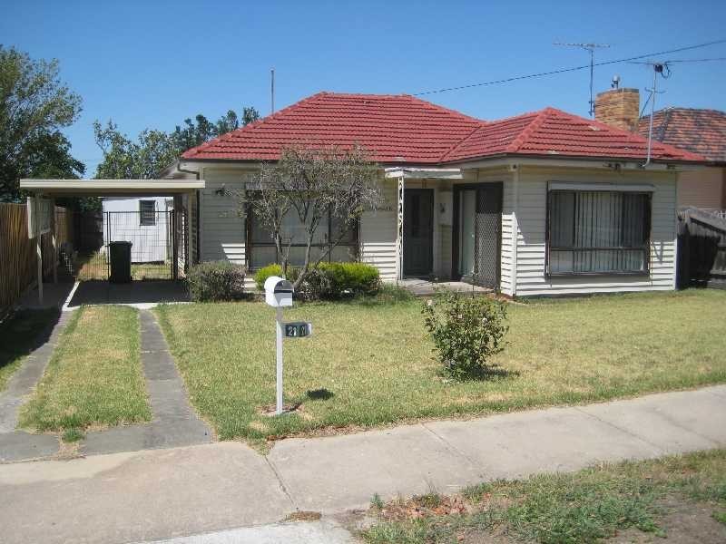 21 Bourke Street, Reservoir VIC 3073