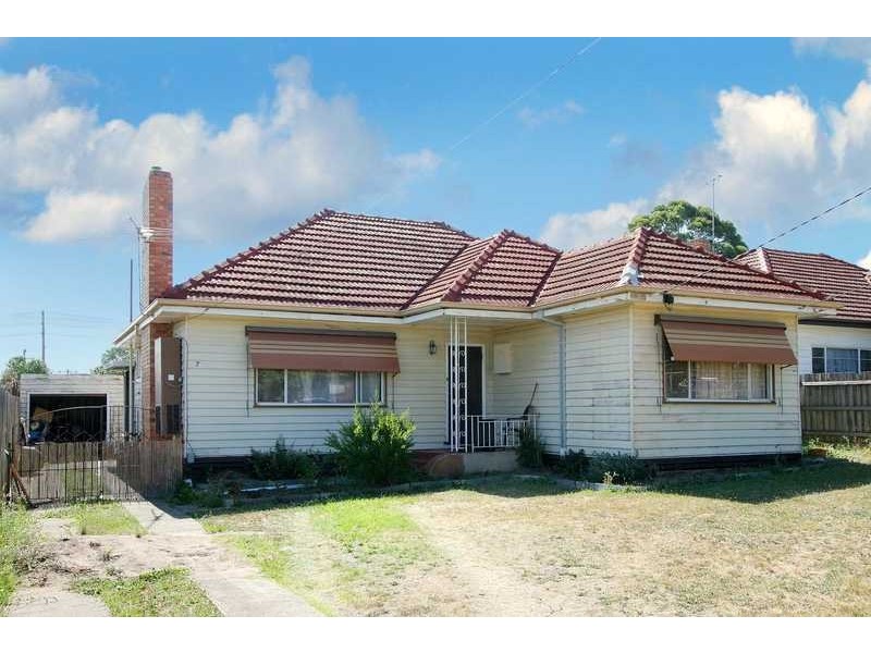 7 McCrae Street, Reservoir VIC 3073