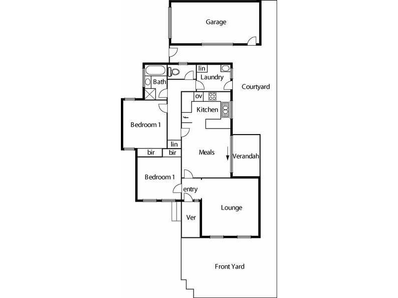 Unit 1/91 Howard Street, Reservoir VIC 3073
