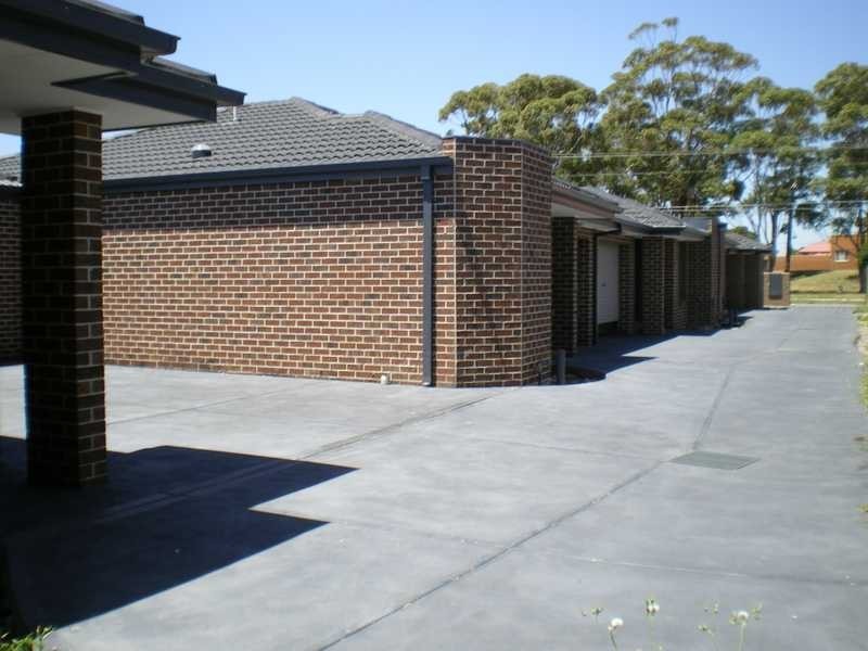 Unit 1-5/125 Cheddar Road, Reservoir VIC 3073