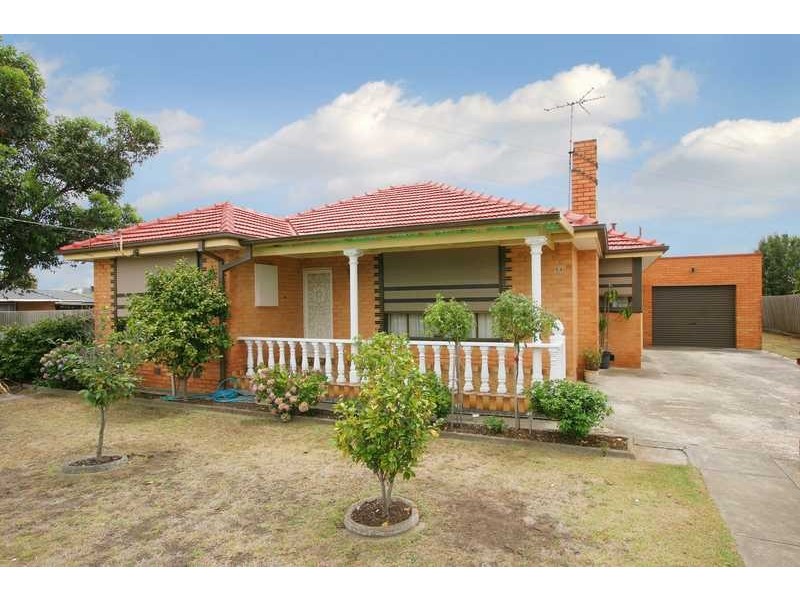 54 Elliot Street, Reservoir VIC 3073