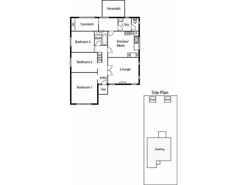 34 Locksley Avenue, Reservoir VIC 3073