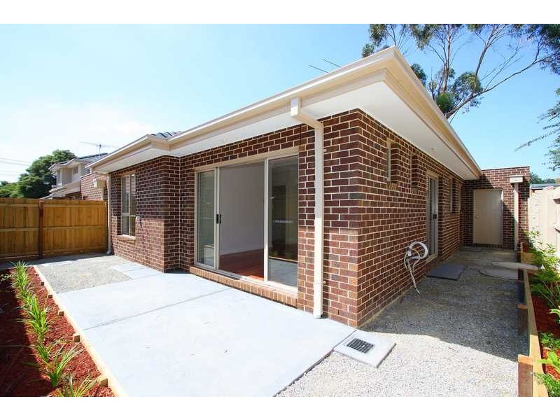 Unit 3/123 Boldrewood Parade, Reservoir VIC 3073