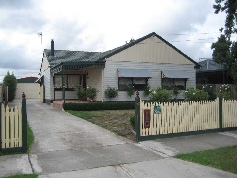 21 Lane Cresent, Reservoir VIC 3073
