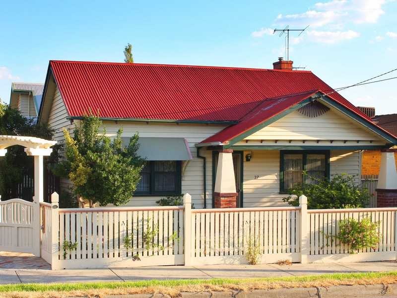 27 Wilcox Street, Preston VIC 3072