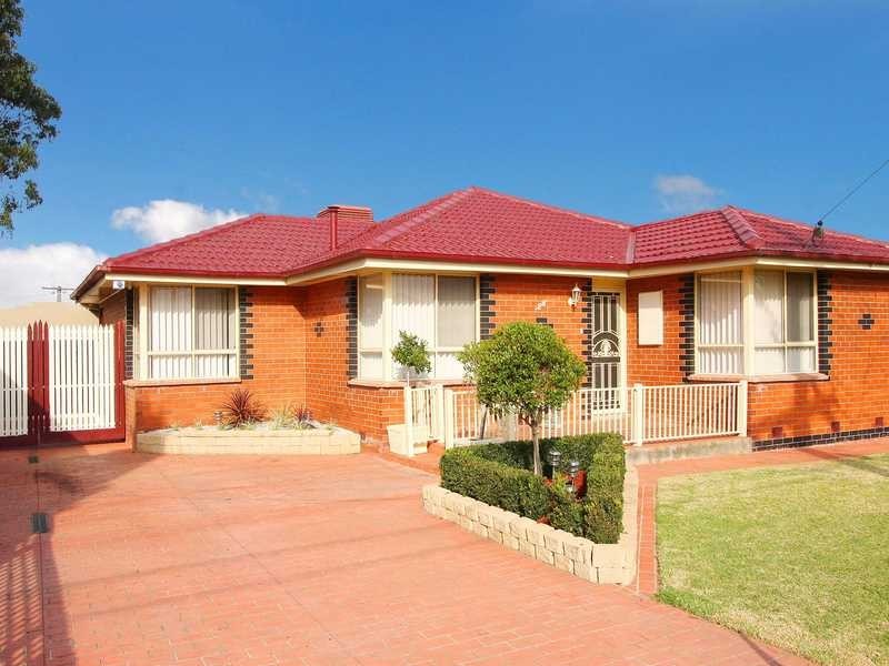 26 Heather Avenue, Thomastown VIC 3074